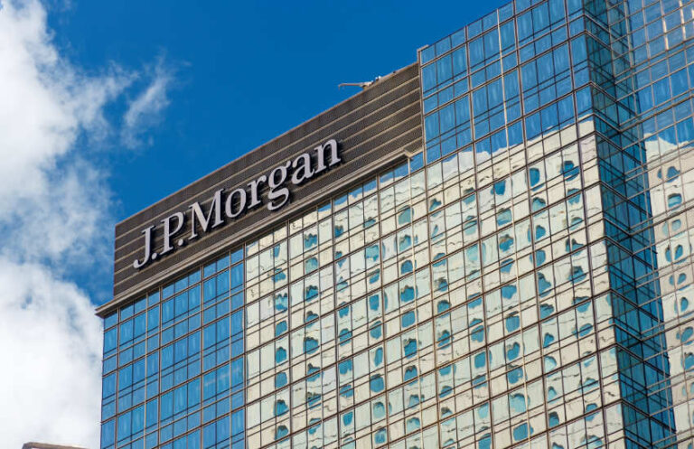 JP Morgan starts blockchain pilot with Indian banks – Ledger Insights