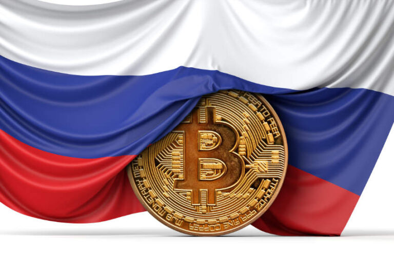 Russia’s Rosbank to Start Using Cryptocurrencies for Cross-Border Payments – Ledger Insights