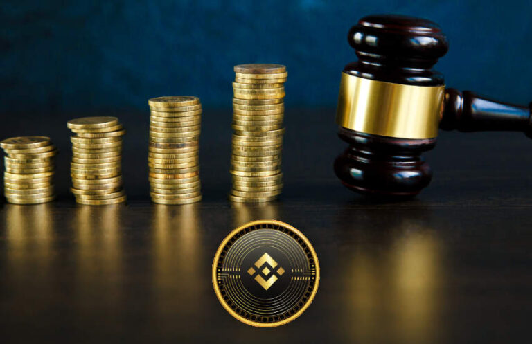 The SEC sues cryptocurrency exchange Binance and the CEO.  Brian Brooks testifies – Ledger Insights