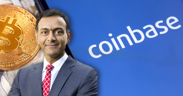 Coinbase Legal Chief Criticizes SEC’s Crypto Regulation Approach