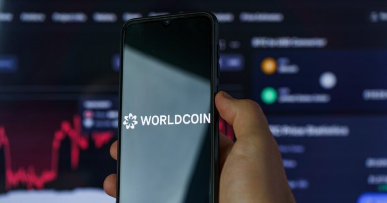 Launch of the Worldcoin venture: with the aim of democratizing economic opportunities in the age of AI