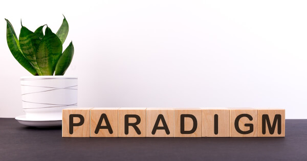 Crypto Investment Firm Paradigm Welcomes New Head of Government Affairs Alex Grieve