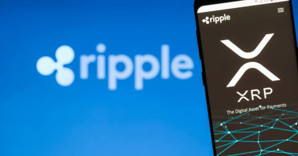 Ripple预期美国银行将采用其XRP加密货币 |  Blockchain News