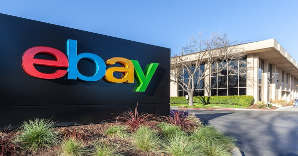 eBay Acquires Certilogo AI-Powered Digital ID Provider