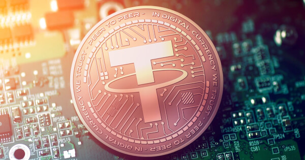 Tether CTO claims that $XAUT is the digital revival of the gold standard