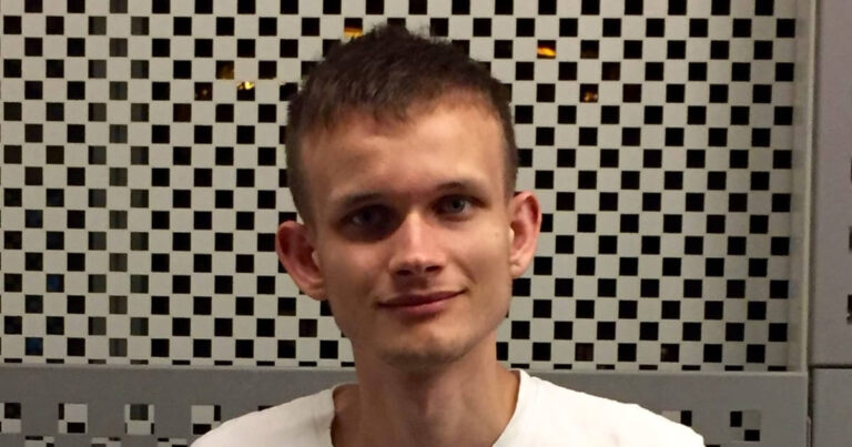Ethereum Co-Founder Vitalik Talks About Worldcoin’s Biometric Personality Test