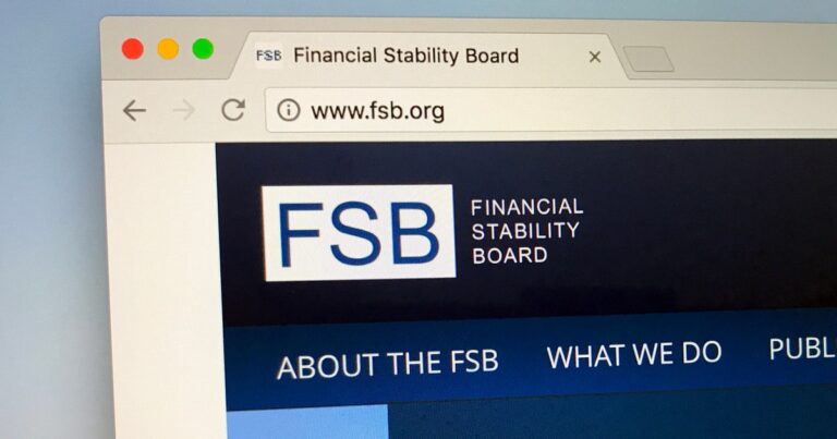 FSB Publishes High-Level Recommendations for Global Stablecoin Regulation