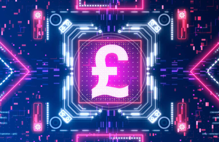 UK Finance: Proposed Digital Pound Holding Limits Are Too High – Ledger Insights