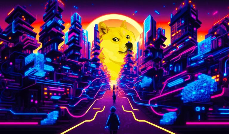 Dogecoin (DOGE) on the Edge of Following XRP’s Big Breakout Rally, Says Crypto Strategist – Here’s His Target