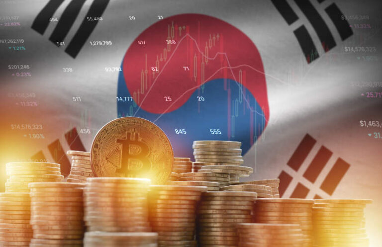 Korean Regulator Requires Staff Crypto Disclosures – Ledger Insights