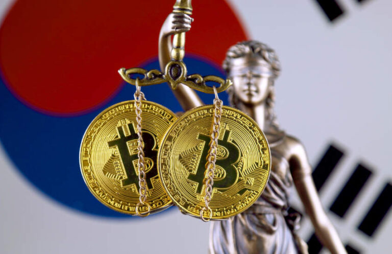 South Korea Passes Crypto Legislation to Protect Consumers – Ledger Insights