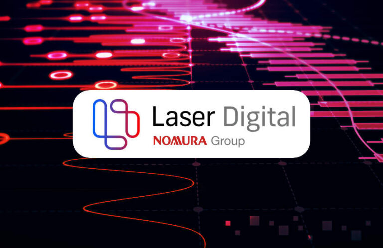 Nomura’s digital asset arm Laser Digital invests in WebN incubator – Ledger Insights