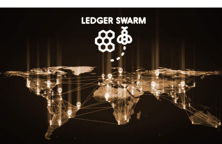 Technology Used in Fed’s DLT Test Becomes LedgerSwarm – Ledger Insights