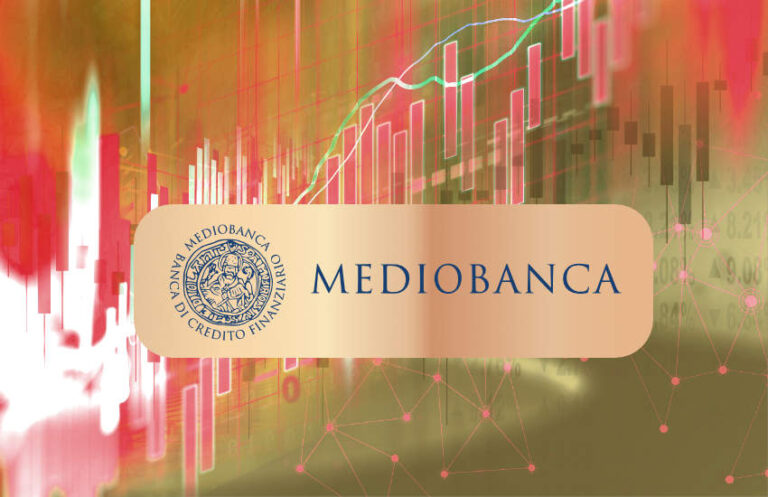 Italy’s Mediobanca Tokenizes Mutual Fund Units – Ledger Insights