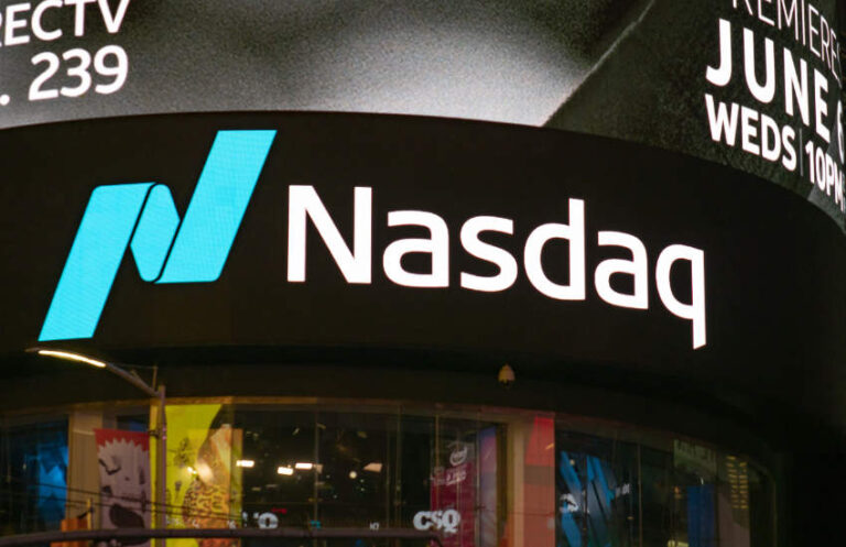 Nasdaq shelves plans as custodian of digital assets – Ledger Insights