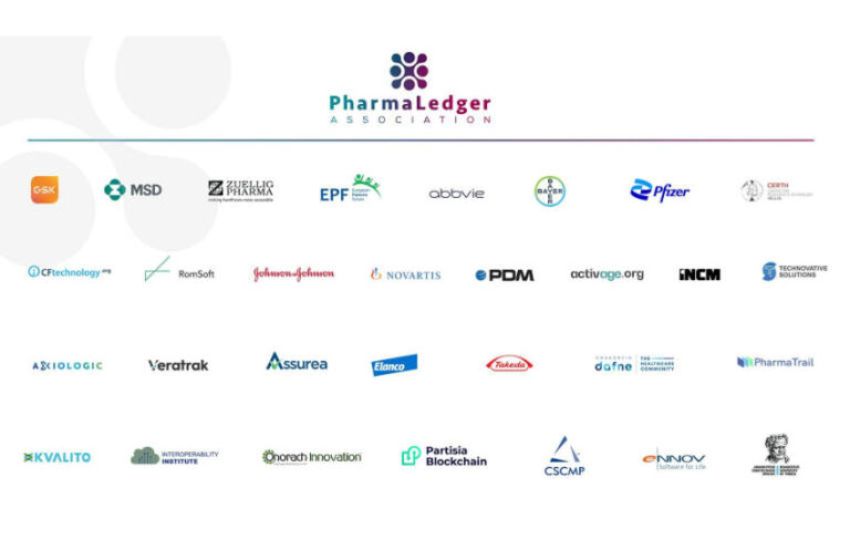 PharmaLedger blockchain association launches first product and adds new members – Ledger Insights