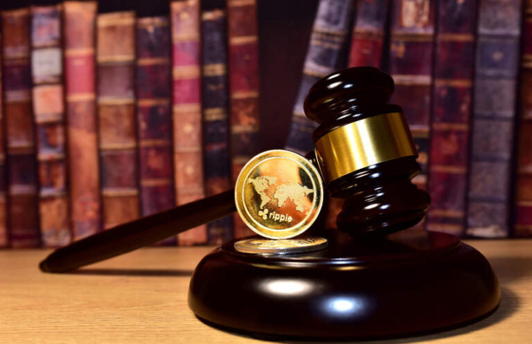 Ripple partially prevails in SEC litigation over whether XRP is a security – Ledger Insights