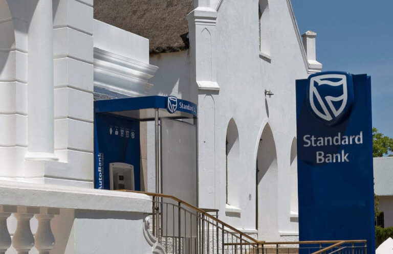 The Standard Bank of South Africa prefers to be a fast follower of cryptocurrencies – Ledger Insights