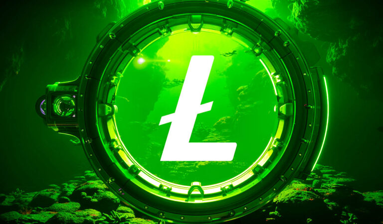 Top Analyst Benjamin Cowen Issues Warning on Litecoin Amid LTC Halving Occasion, Updates Outlook on Bitcoin