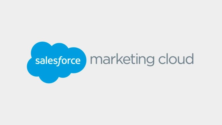 Why Salesforce Marketing Cloud Stands Out as the Ultimate Marketing Automation Solution
