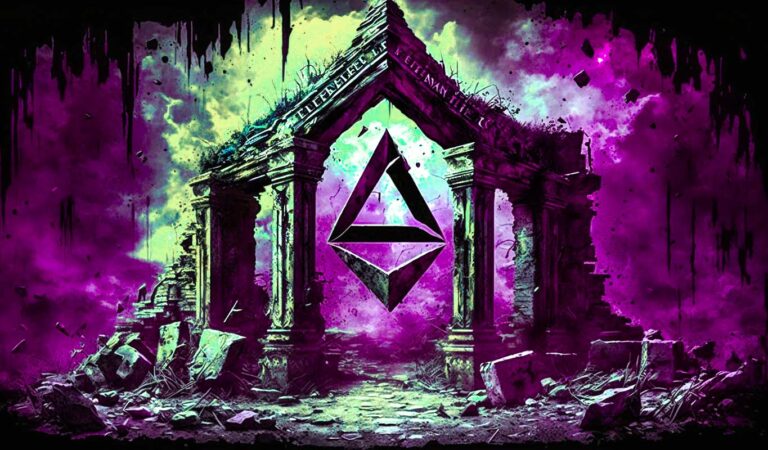 Bloomberg Analyst Predicts Mass Die-Off of ‘Zombie’ Ethereum (ETH) Competitors