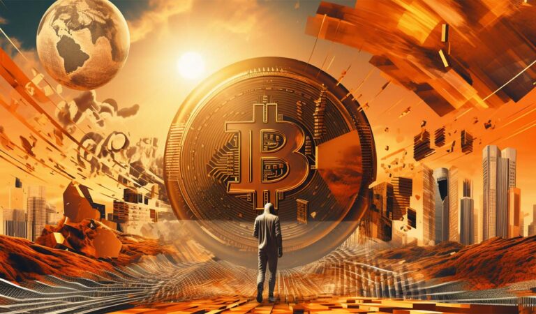 Bitcoin (BTC) Will Keep Going Up by 100% a Yr, Says Analyst Preston Pysh – Here’s Why