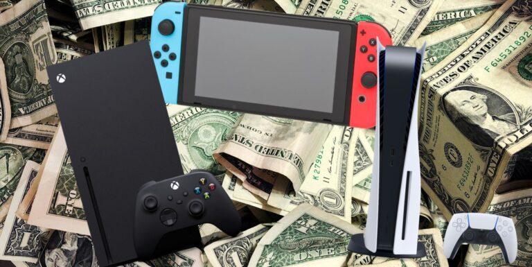 Tips for Saving Money on Video Games