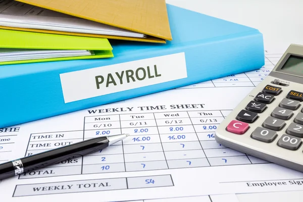 Top Reasons for Businesses to Outsource Payroll