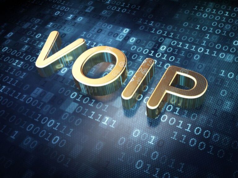 Implement These 5 Security Measures with VoIP to Ensure Constant Data Protection