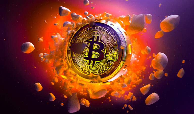 Macro Expert Luke Gromen Says He’s ‘Tremendous’ Bullish on Bitcoin for Next Six to 12 Months – Here’s Why