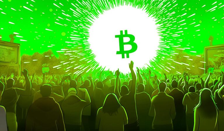 Bitcoin (BTC) in the Beginning Stages of a Bull Market, Says Crypto Analyst Jason Pizzino – Here’s His Outlook