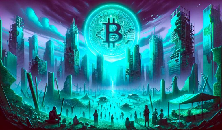 Bitcoin on the Cusp of an Impulsive Move to the Upside, According to Top Analyst – Here Are His Targets