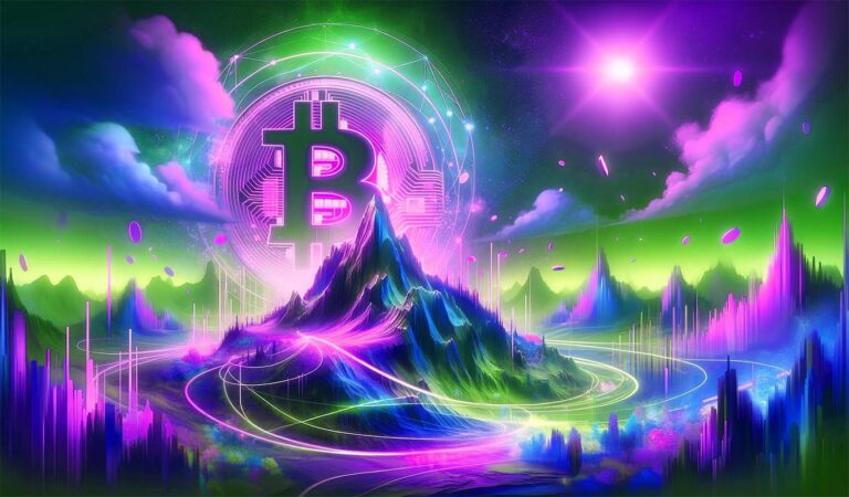 Crypto Analyst Predicts Abrupt Bitcoin Rally, Says BTC Still in Massive Uptrend Despite Recent Corrective Move