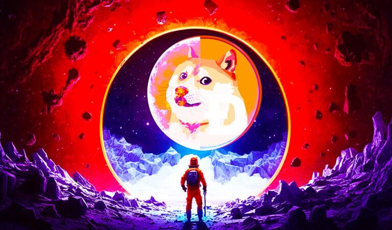 Crypto Analyst Predicts Steep Rally for Dogecoin, Calls DOGE Chart ‘Stunning,’ – Here Are His Targets