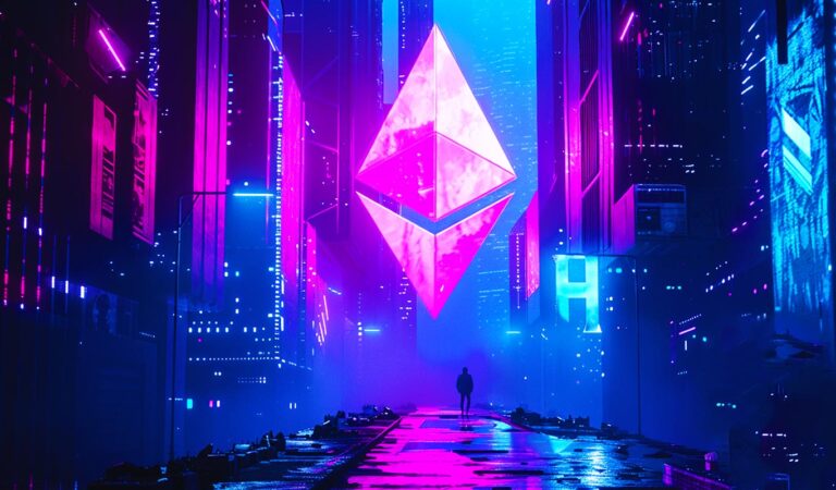 Ethereum Layer-2s About To Take Off, Says Coin Bureau’s Guy Turner – Here Are His Top Picks