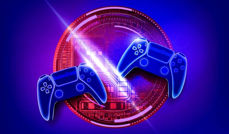 NFT Platform Launches Classic Nintendo 64 Emulator on Bitcoin Blockchain Using BTC Ordinals