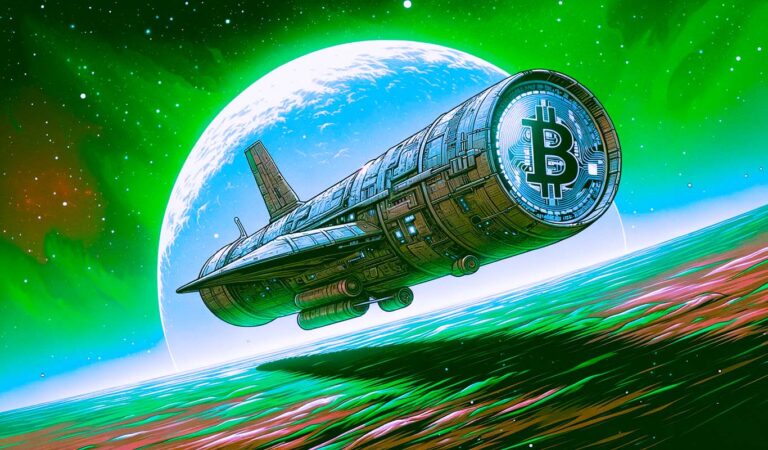 Bitcoin Could Explode to Nearly $200,000 This Cycle, According to Coin Bureau’s Guy Turner – Here’s His Outlook