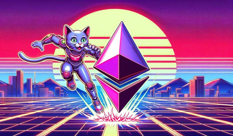 BitMEX Founder Arthur Hayes Says Ethereum Will Catch a ‘Huge Bid’ Amid ETF Hype – Here’s His Outlook