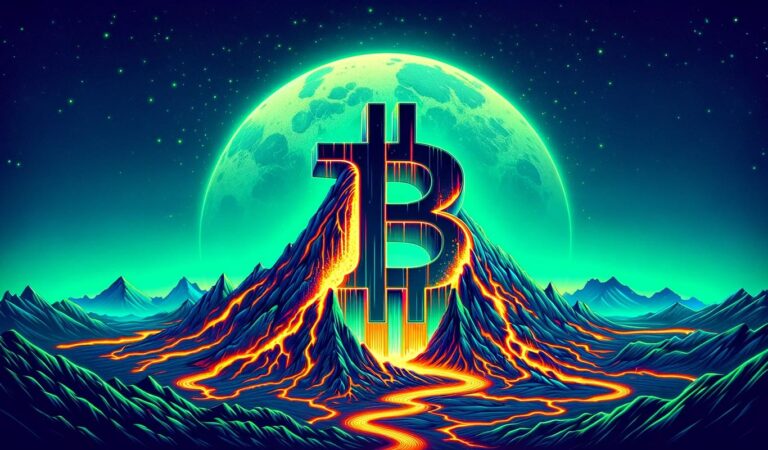 Bitcoin Likely Entering Volatile Corrective Interval, According to On-Chain Analytics Firm Glassnode