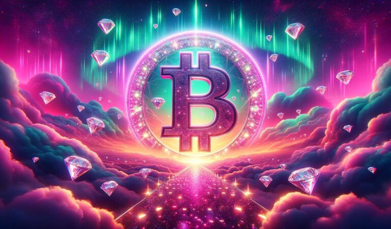 ‘This Time It’s Totally different’ – Bitcoin Could Hit New Record High Earlier Than Usual This Cycle: Galaxy Digital Exec