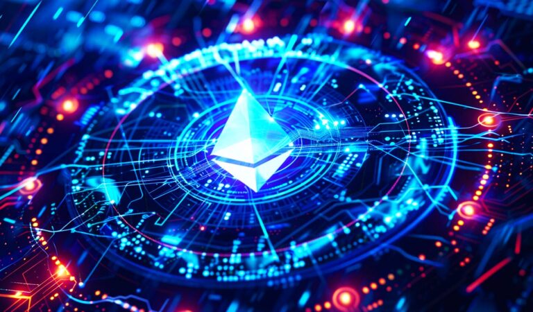 Ethereum Network Flashing Signs of Growth Amid Regulatory Uncertainty and Underperforming Value: IntoTheBlock