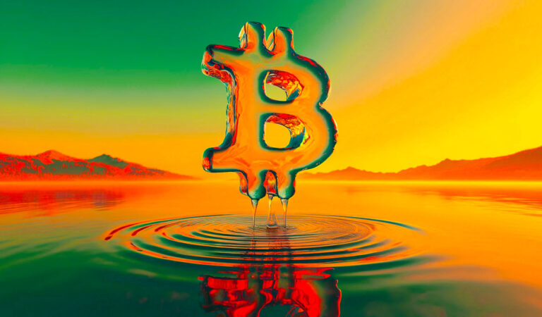 Bitcoin Ordinals Token That’s Exploded Over 4,600% in a Month Flashing Bullish Sign, According to Top Analyst
