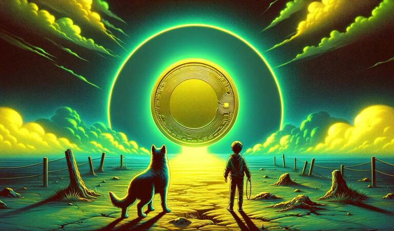 Crypto Analyst Says One Leading Ethereum Rival To Go Up ‘Approach Larger’, Updates Outlook on Gaming Altcoin Beam